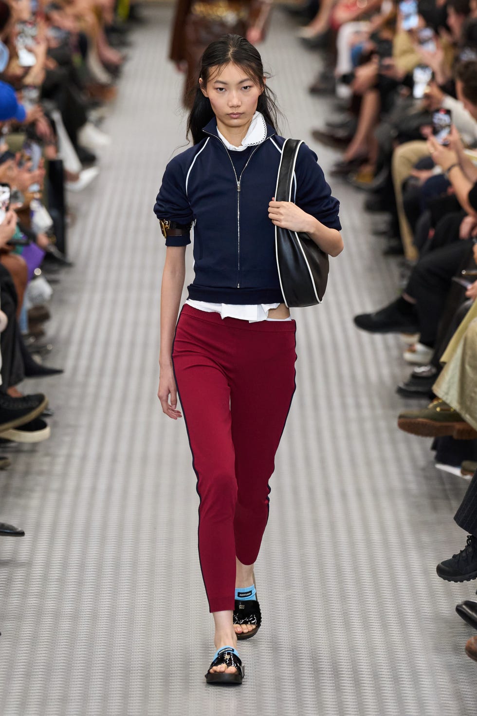 spring summer 2025 fashion trends