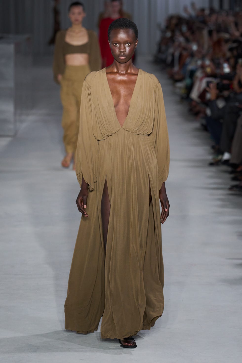 spring summer 2025 fashion trends