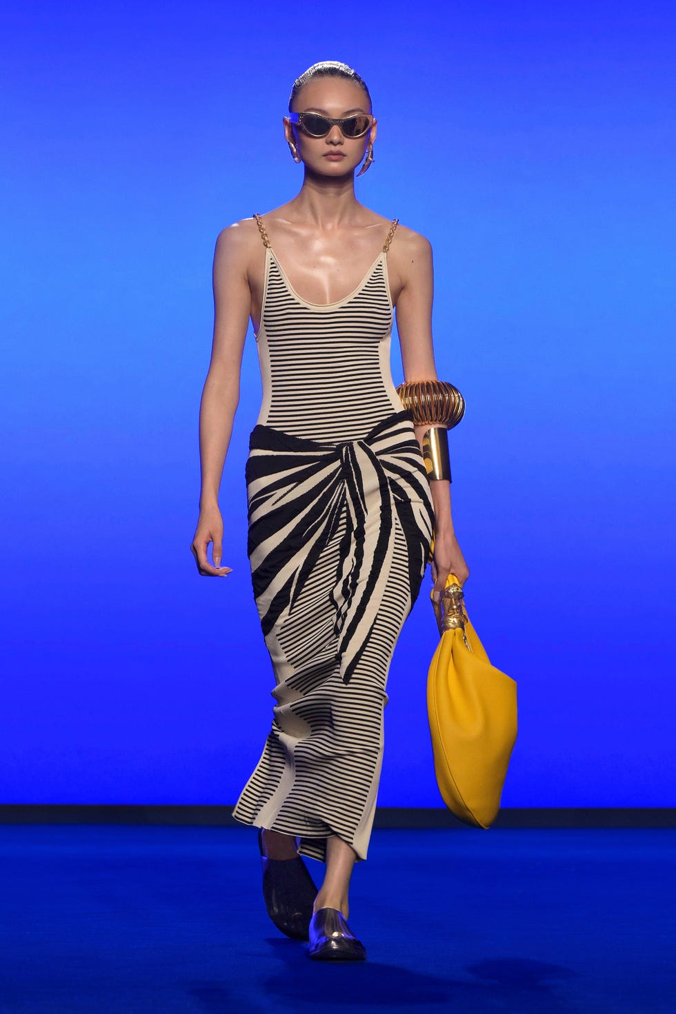 spring summer 2025 fashion trends