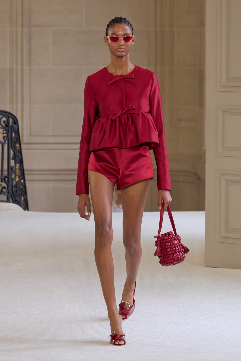 spring summer 2025 fashion trends