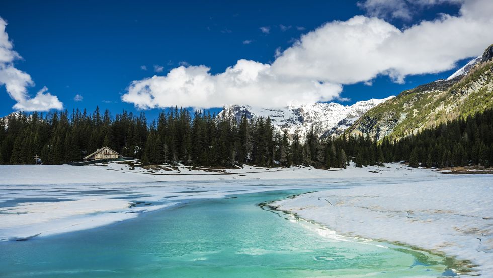lago palù
