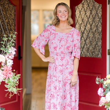 spring wedding guest dresses