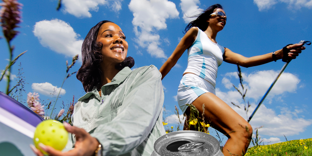 2025 Spring Wellness Trends 2025 Spring Wellness Trends