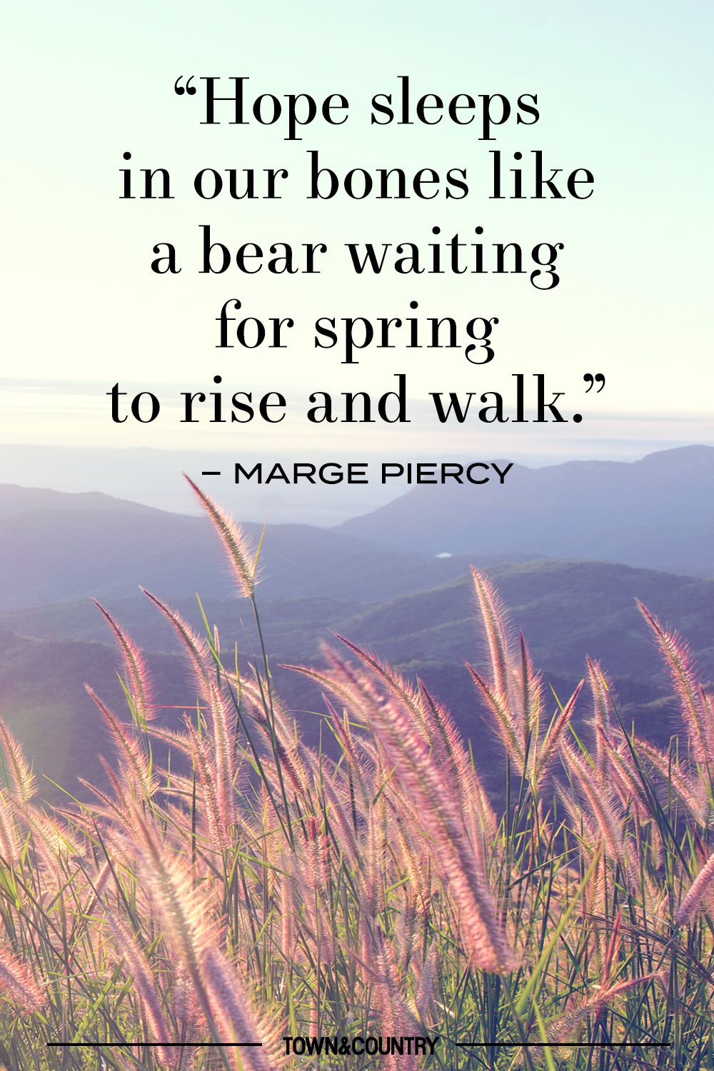 30 Best Spring Quotes Inspirational and Funny Sayings About Spring