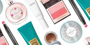Spring Makeup Products