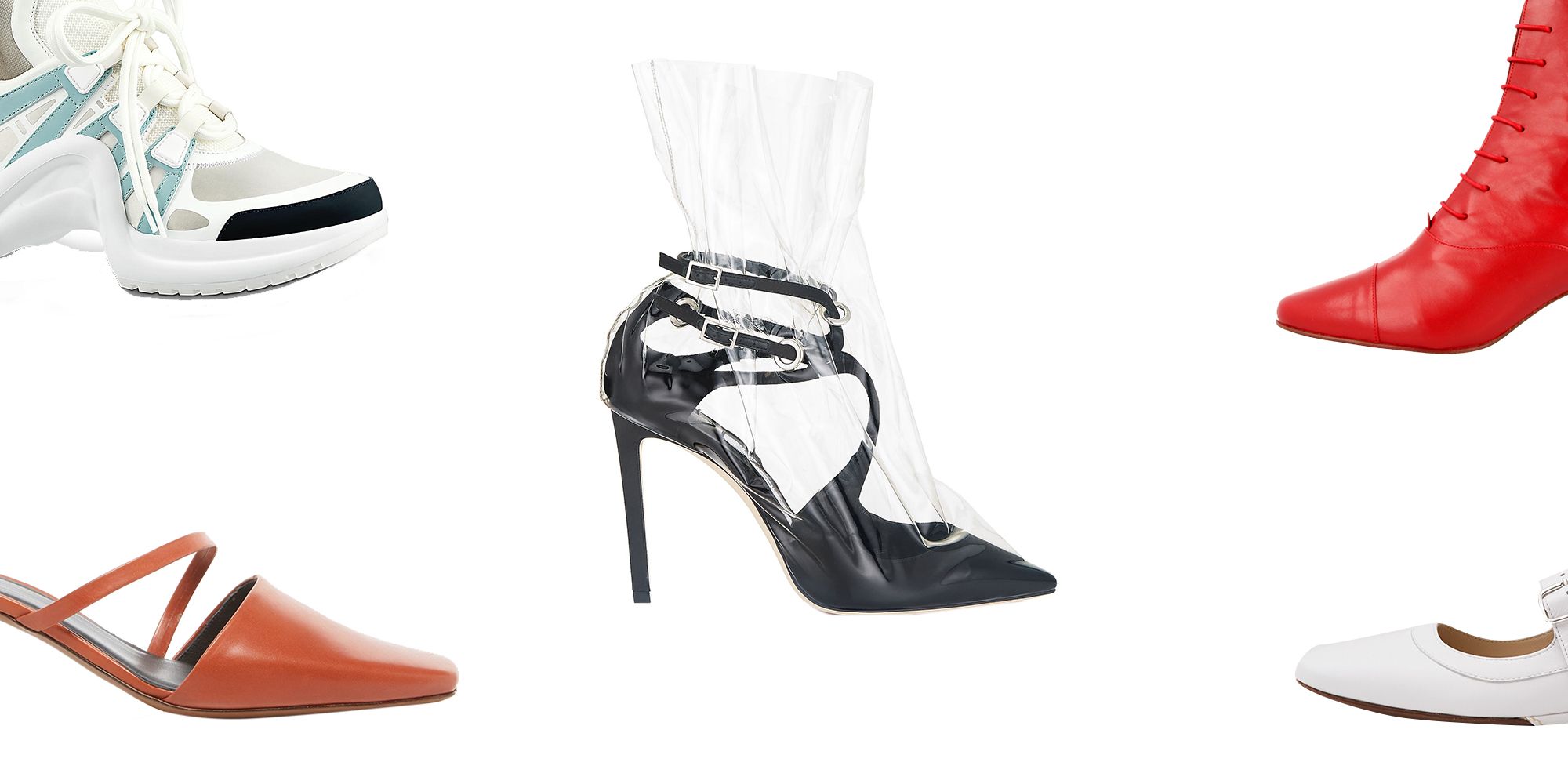 Steal vs Splurge: H Style Sandals