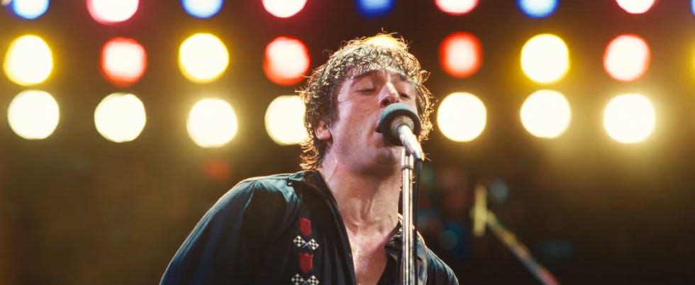 springsteen deliver me from nowhere, official trailer