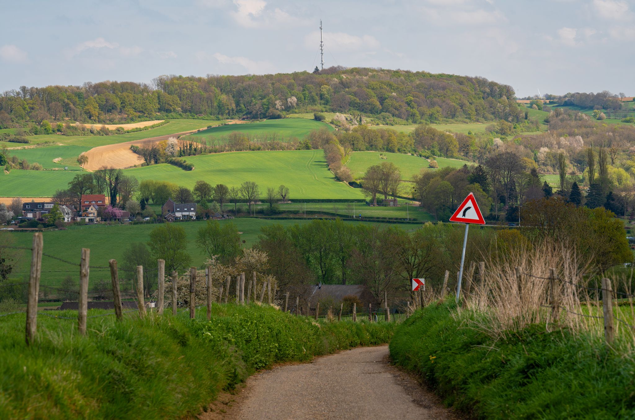 gulpen, zuid limburg