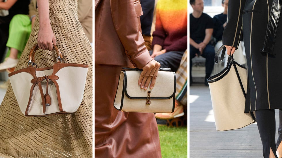 ralph lauren, gabriela hearst, proenza schouler﻿