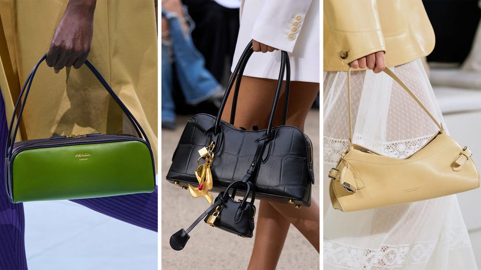 prada, stella mccartney, ralph lauren﻿