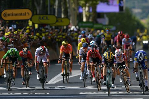 106th Tour de France 2019 - Stage 10