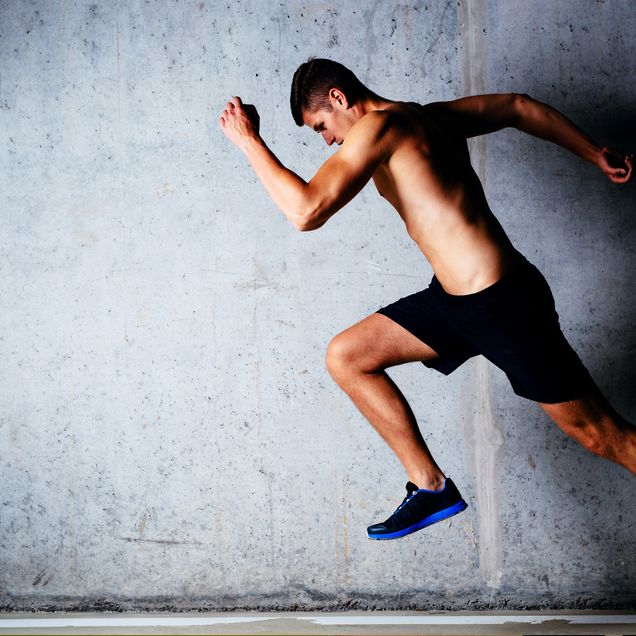 Running Vs. Jumping Jacks: Which Is The More Effective Exercise?