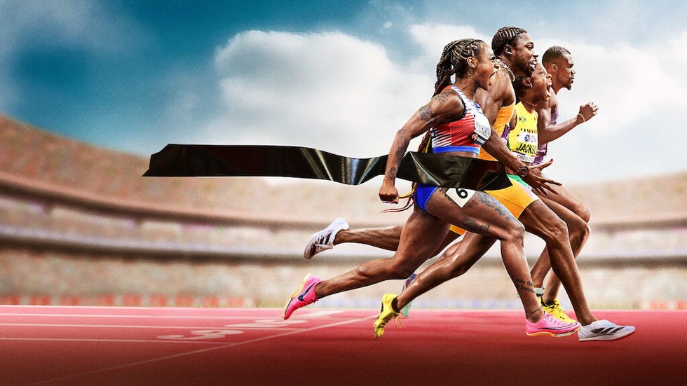 sprint netflix
