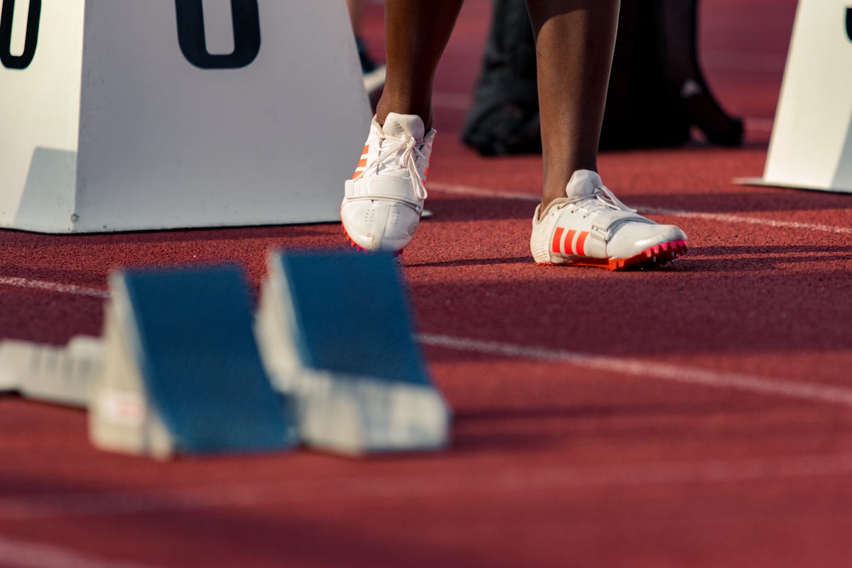 dit zijn de beste sprint spikes van 2023