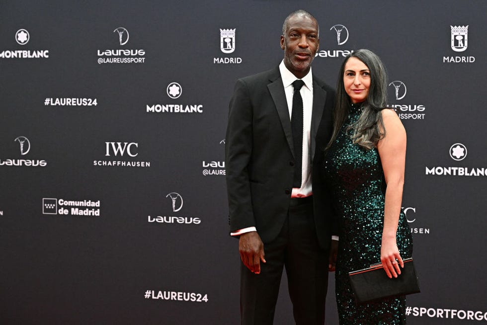 spain sports awards laureus