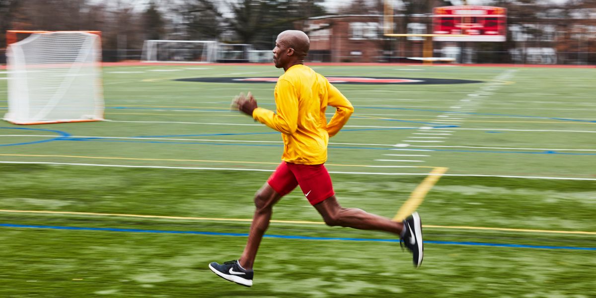 How to Execute Sprint Workouts for Max Speed Gains