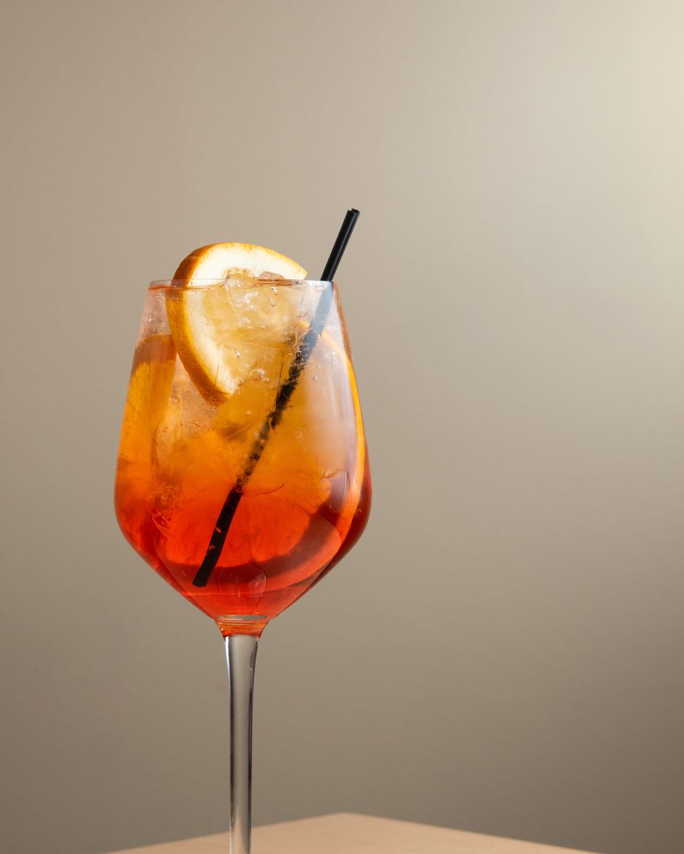 spritz cocktail food and drink photography click for more