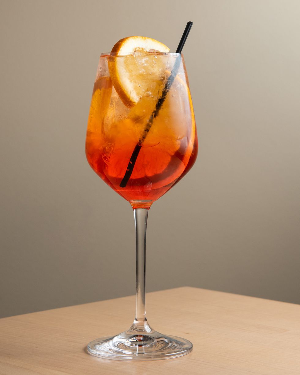 spritz cocktail food and drink photography click for more