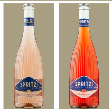 three different flavored aperitivo bottles displaying distinct colors and labels three different flavored aperitivo bottles displaying distinct colors and labels