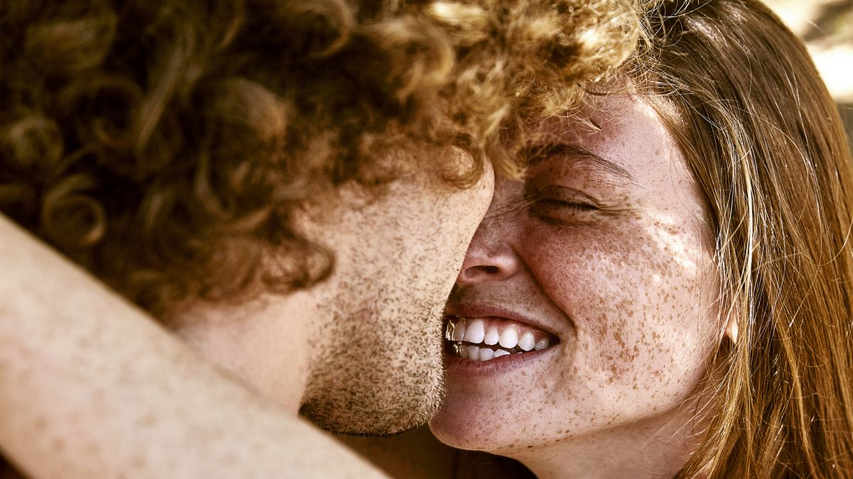 preview for #NoFilter: Watch Four Women Embrace Their Freckles