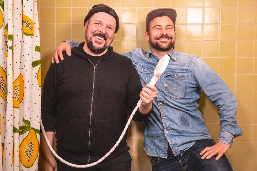 cofounder benjamin fix and greg reinecker