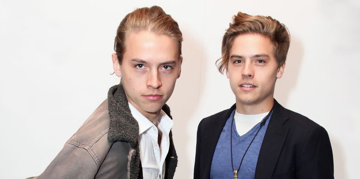 Cole Sprouse says his brother Dylan was a bully in school : r/Fauxmoi
