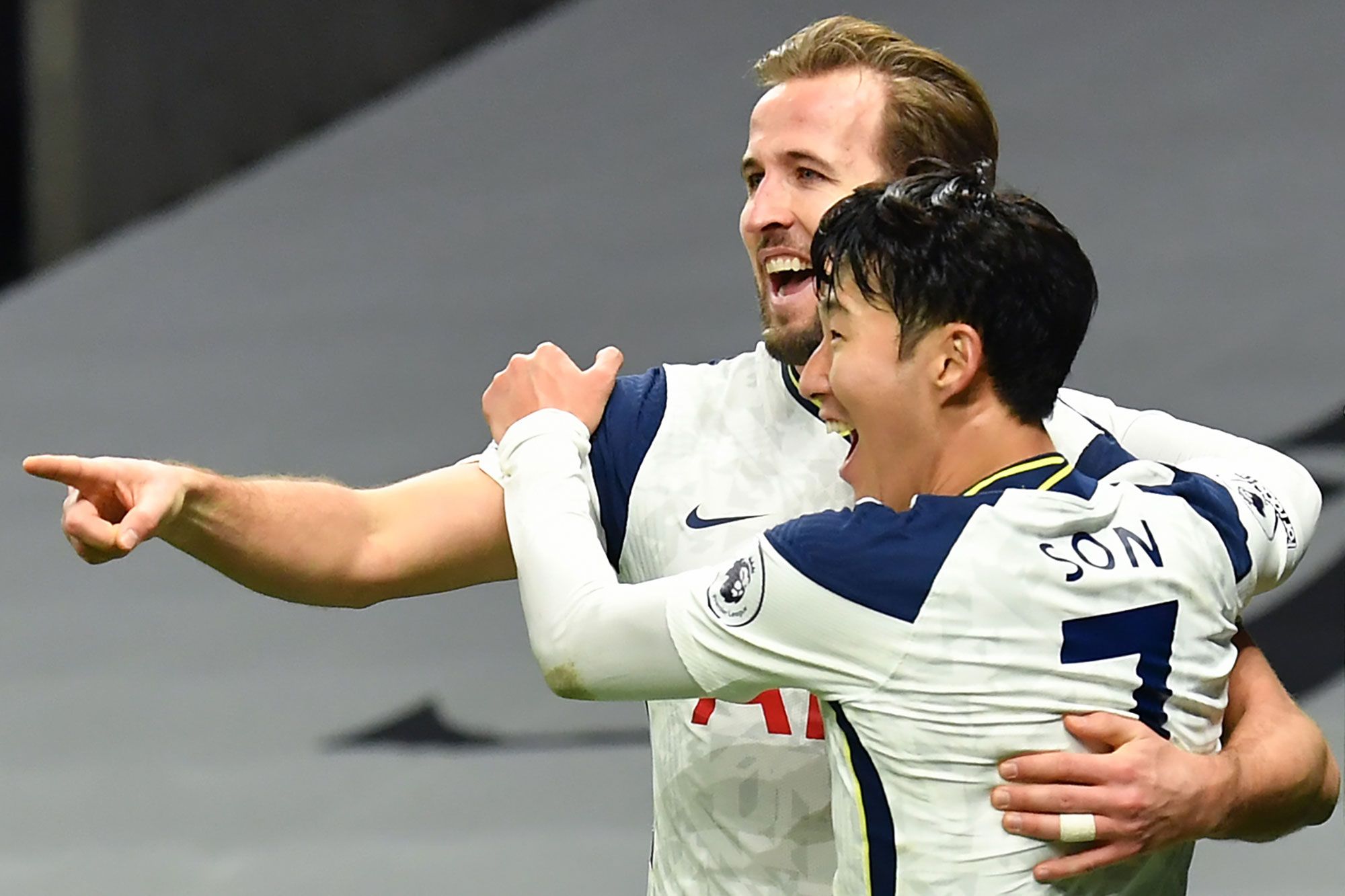 Spurs v Fulham on TV