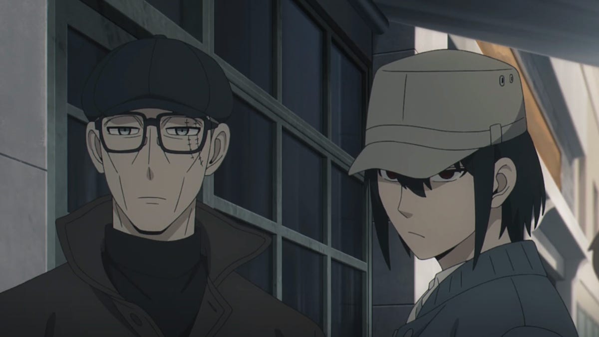 Spy x Family Season 2 – 02 - Lost in Anime