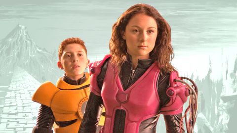 preview for Where Are The Cast Of Spy Kids Now?
