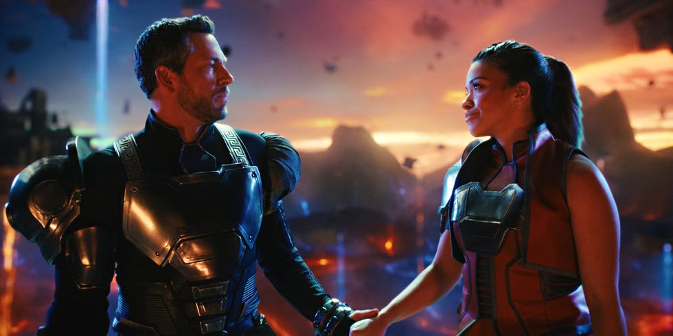 Spy Kids Armageddon: la recensione del film | Esquire