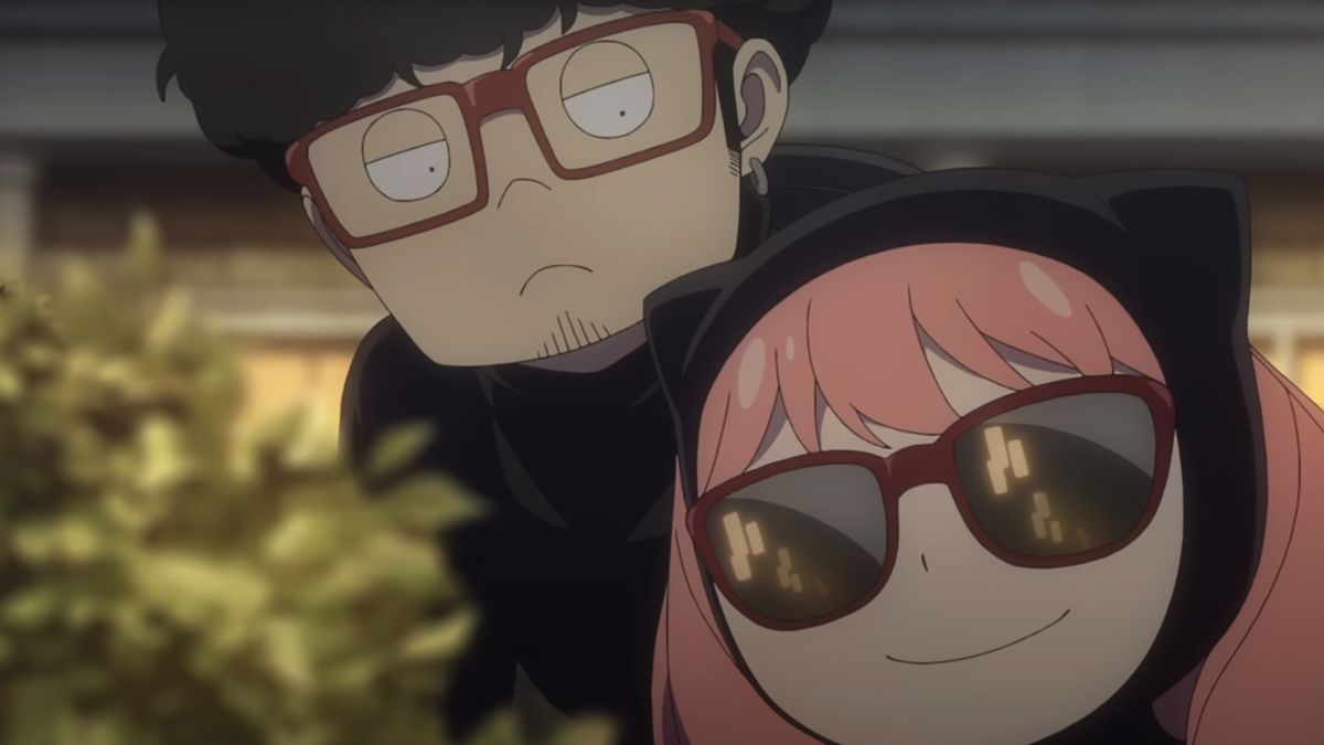 Spy x Family Season 2 Episode 7: Release Date, Recap And What To Expect In  This Anime