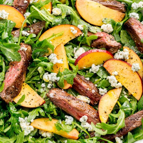 18 Cold Recipes for Summer That Are Super Revitalizing