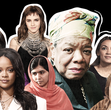 75 frases feministas de empoderamiento femenino inolvidables