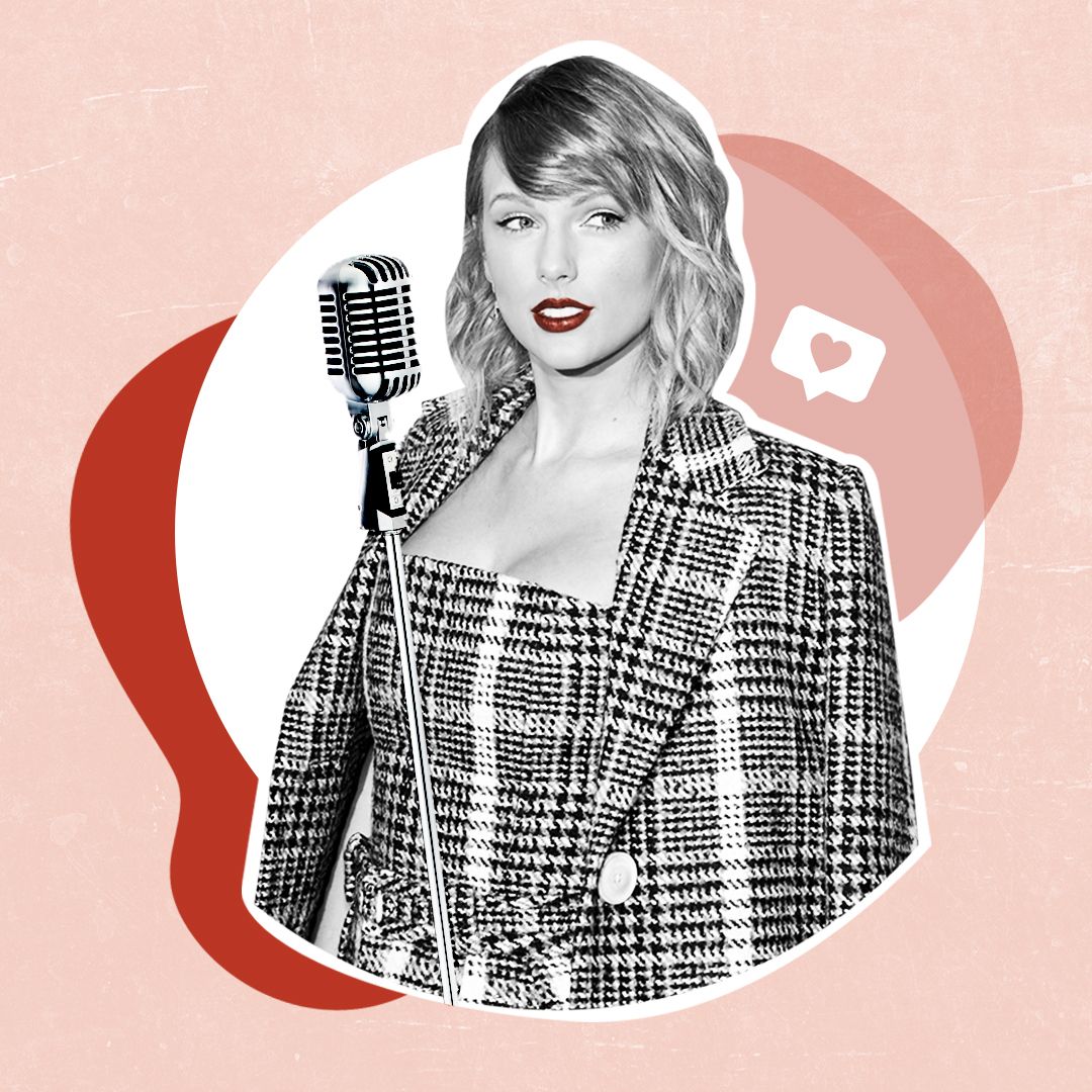 Taylor Swift Breaks Free from the Pressure to Be Liked in 'Miss