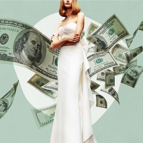 White, Cash, Money, Shoulder, Skin, Clothing, Beauty, Dress, Currency, Fashion, 