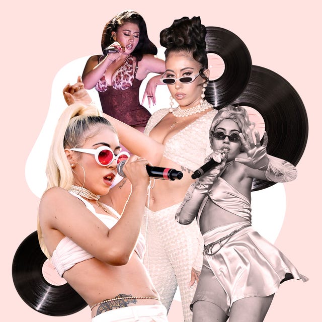 kali uchis bazaar interview