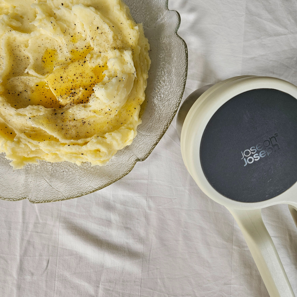 potato ricer