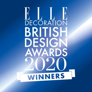 ELLE Decoration British Design Awards 2020