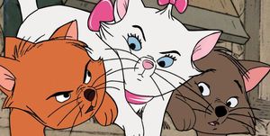 live action the aristocats disney