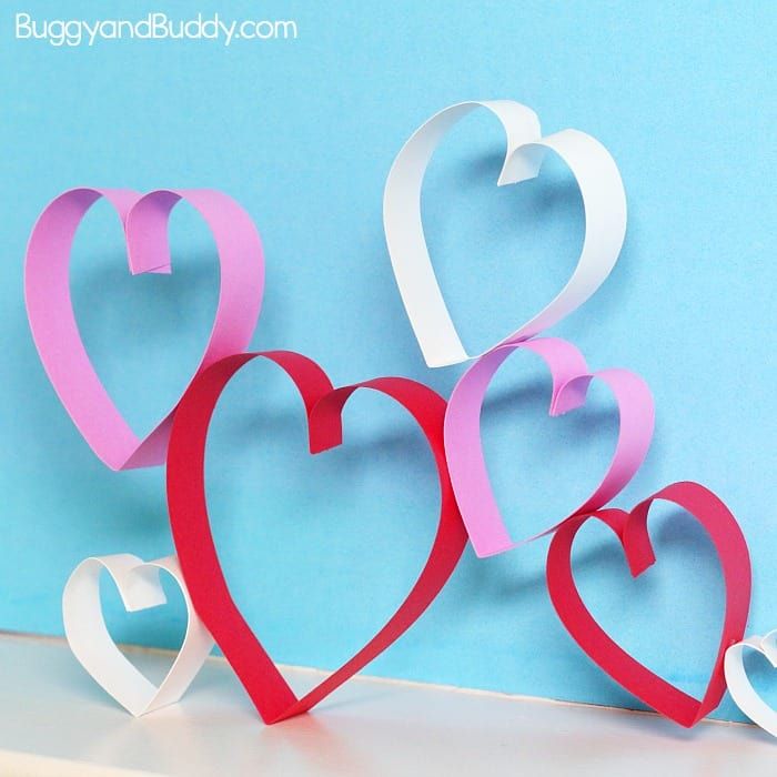 50 DIY Valentine's Day Decorations for a Cozy and Romantic Home