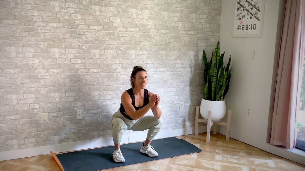 20minute hiit workout