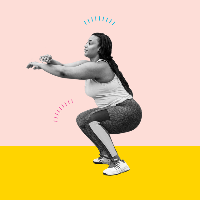 5 Ways You Can Make Squats Harder To Get Those Muscles To Grow