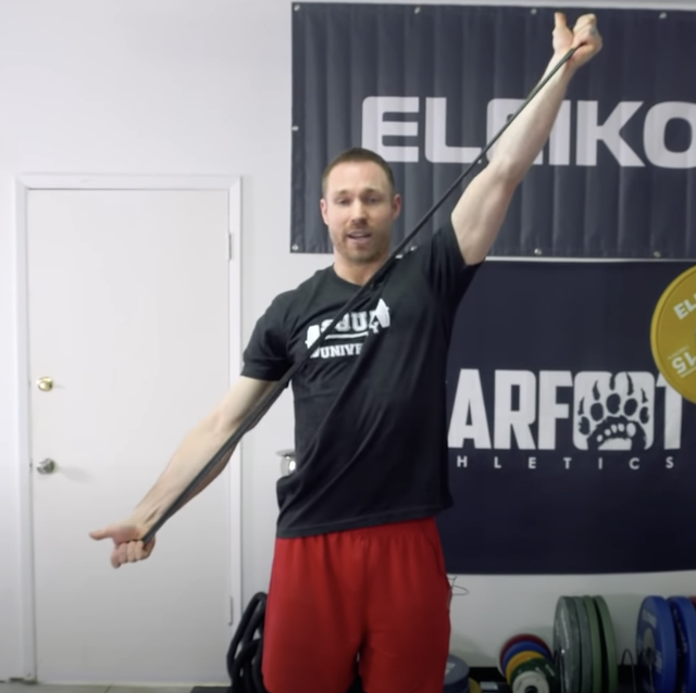 How to Screen Ankle Mobility – Squat University