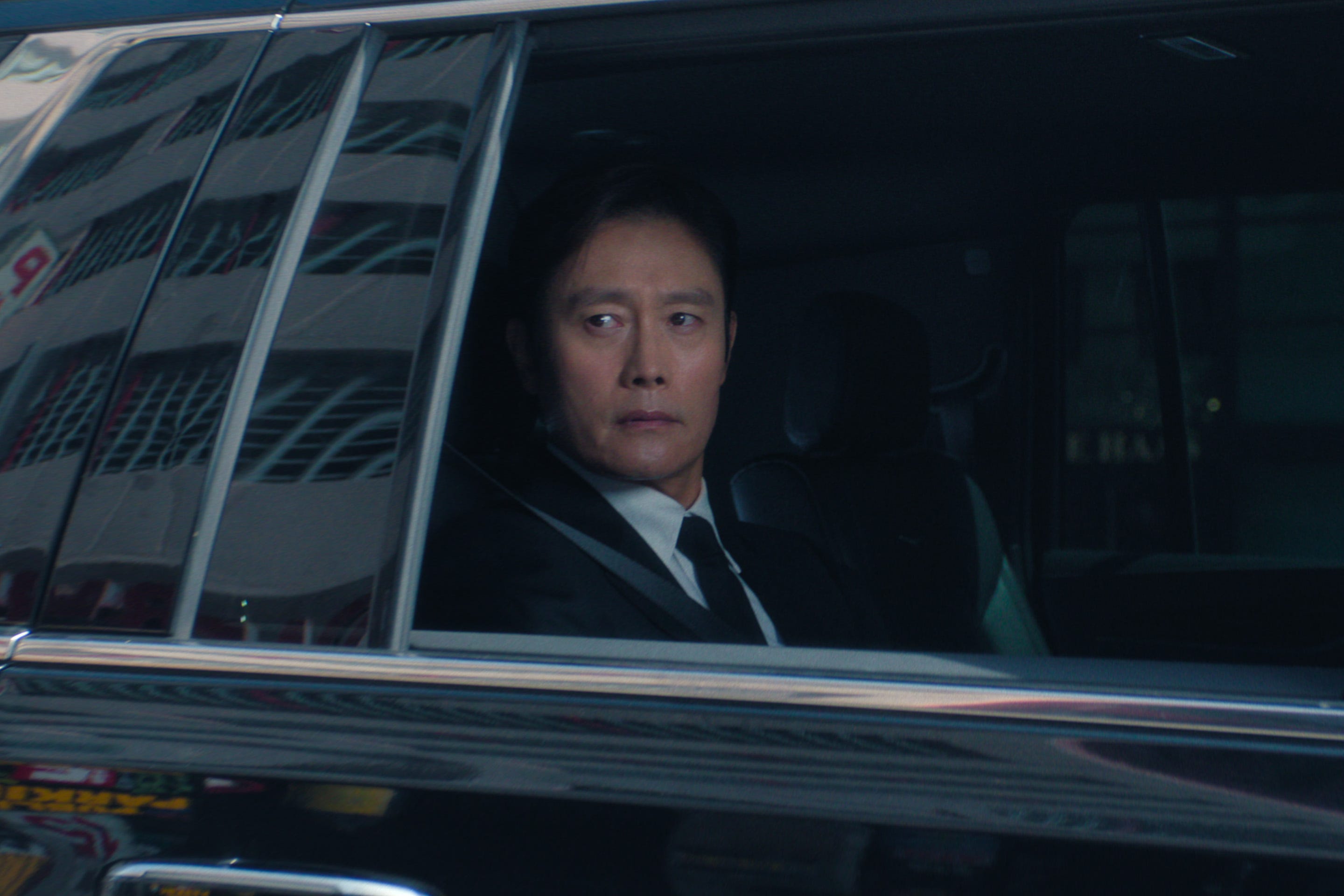The season 3 finale has our heads spinning.