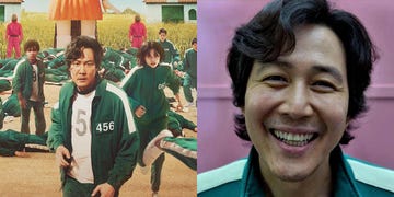 squid game season 2 netflix  spoilers and more news