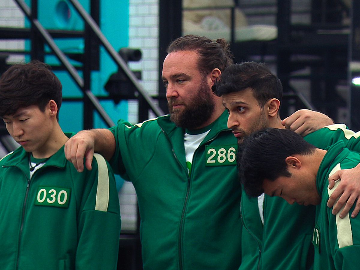Squid Game: The Challenge spoilers: Winners, losers and fan-favorites -  GoldDerby