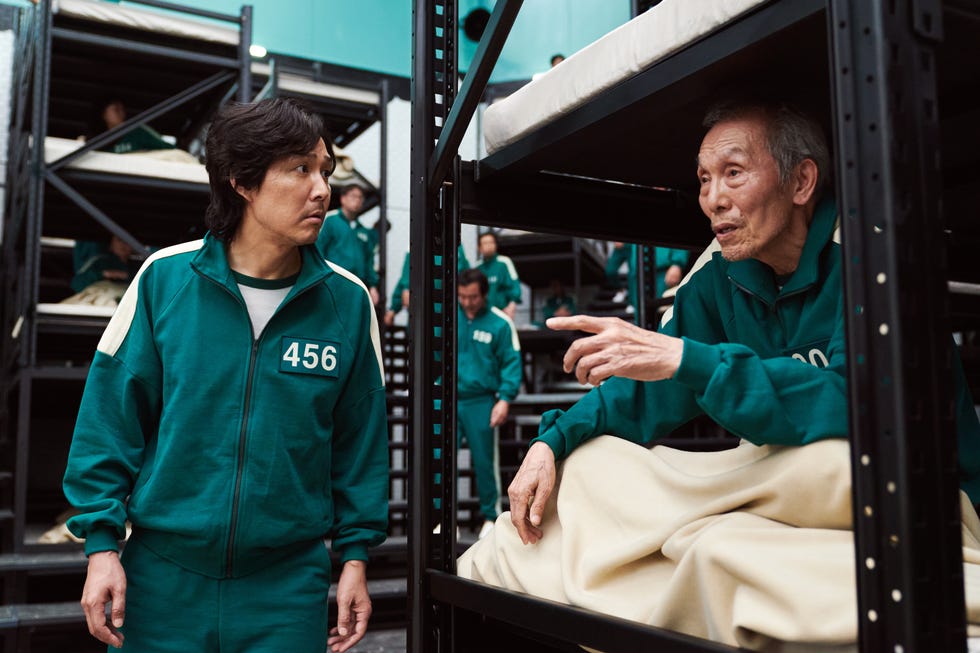 'Squid Game' Season 1 Recap — What You Need to Know Before Season 2