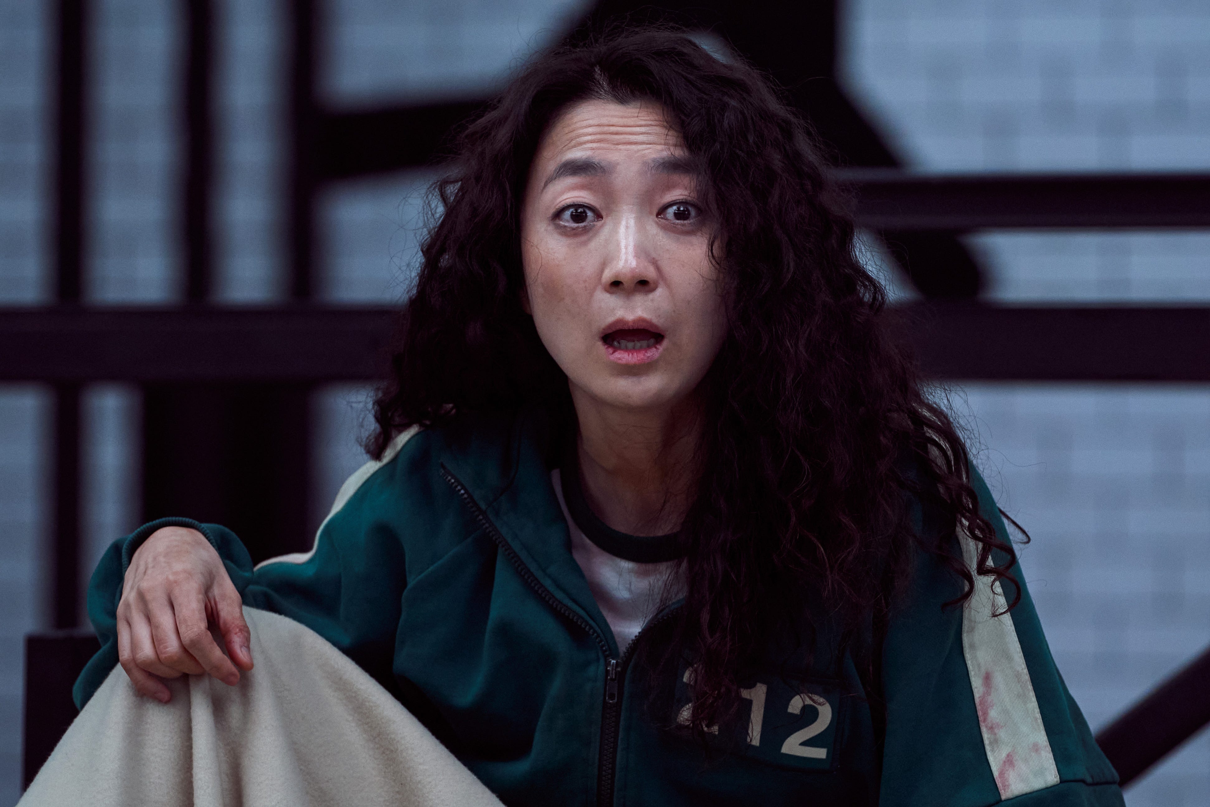 'Squid Game' Full Cast on Netflix - Who Is in Squid Game?