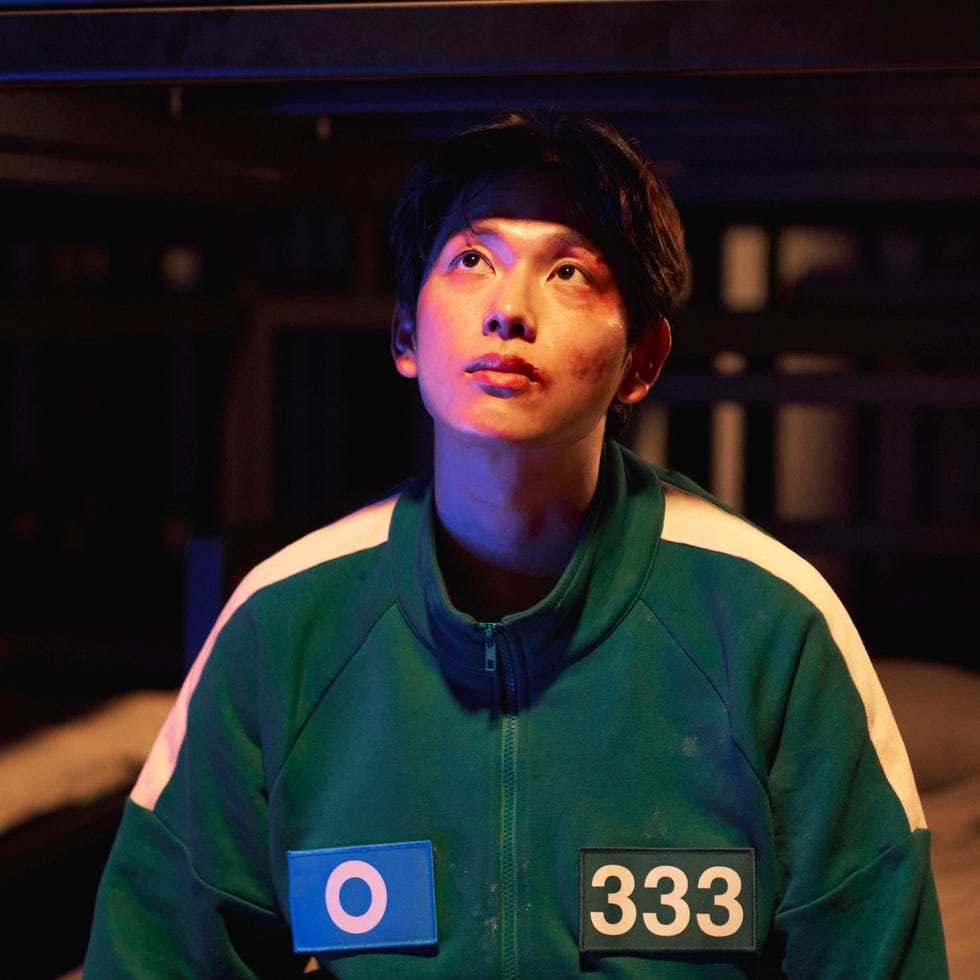 Besetzung von Squid Game Staffel 2