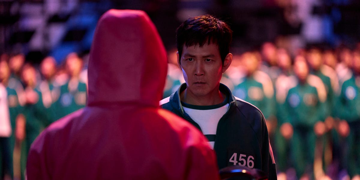 'Squid Game' Season 2 Ending Explained: What Happens to Gi-hun?